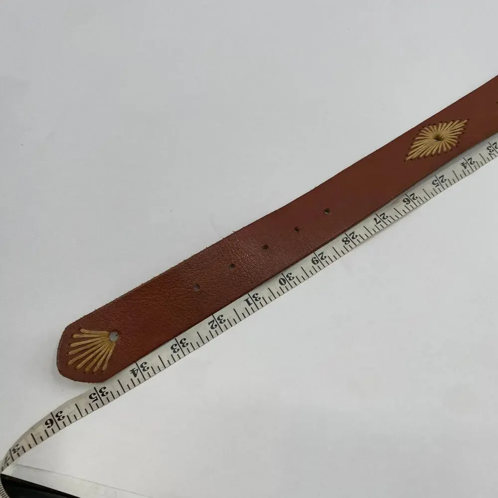 N/A brown boho